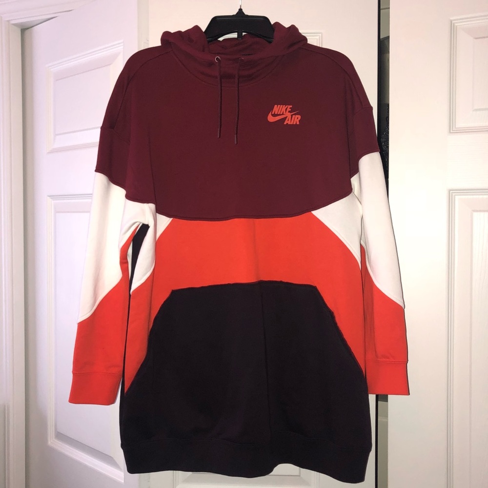 Nike hoodie